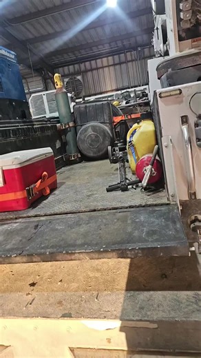 Effective Methods for a Hard Reset on Service Trucks