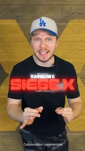 Quand ton duo est éclaté