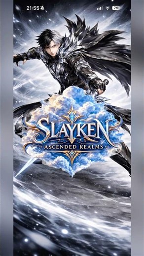 Slayken: Ascended Realms – Open Beta Build 7 is live!