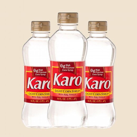 Is corn syrup bad for you?