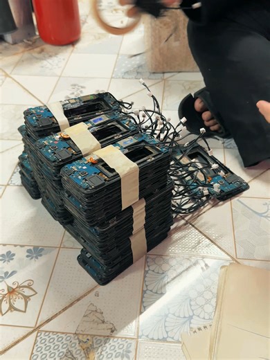 BoxPhone: Self-Control Your Phone System