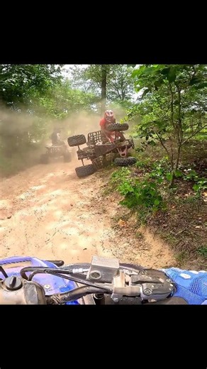 Accidents Happen! But We Keep Going! 💪 #raptor700 #yamaharaptor #raptor700r #yamaha #quads #atv #bikelife #savesportquads #hondatrx450r #yfz450 #yfz450r #outbackatvpark #terrellspivey #fypシ゚ #foryoupageシ #foryou #viralreels #viralvideo #viralFBvideo #FBVIDEO #viralfbreels #reelsviralfb #fbreelsfypシ゚viral #fb #viralfb | Terrell Spivey