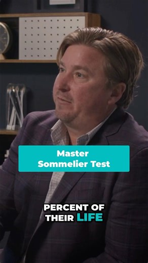 Master Sommelier Test: The Hard Truth & How to Pass
