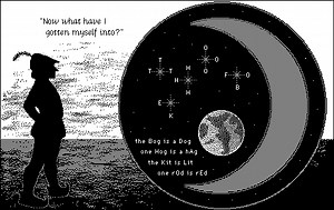 The Fool's Errand - Alchetron, The Free Social Encyclopedia