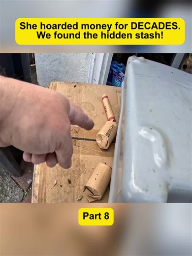 #tresure #storage #storagehunters #fyp #explore | Storage Treasures