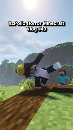 Had to make some adjustments to the modpack just wanna make sure it’s good to go before I post it on my discord server!!! #smallcontentcreators #horrorminecraft #minecraft #horrortok #scary