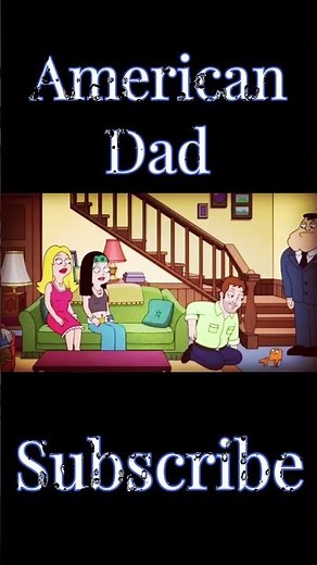 American Dad 19