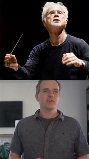 Composer Starting with A: John Adams