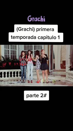 grachi capitulo 1 parte# 2 la chica de las mariposas