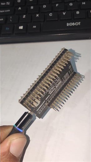 Arduino MEGA Embed - Small Powerfull