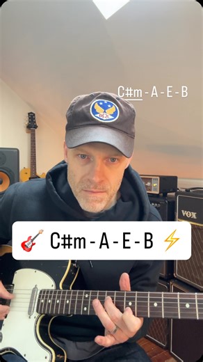 Daniel Carson on Instagram: "🎸 Simple Shapes That Work⚡️ Can you play through this progression with these shapes? If you think of it kind of like you do your E shape barre chords…it helps! #worshipguitar #guitartutorial #guitarlessons #guitarlesson #worshipguitarist"