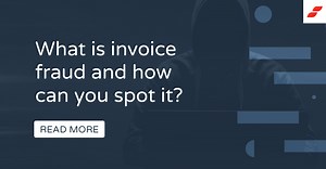 Invoice Fraud - What is it and how to prevent it!