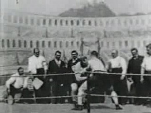 RAW 13.Aug.2007 Part 1