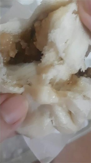 Bakpao Homemade Mengembang Sempurna! #shorts #fyp #bakpaokukus