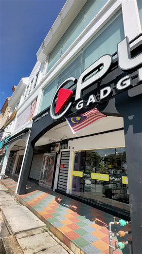 Play Gadget Store: Your One-Stop Shop for Affordable Electronics in Malaysia