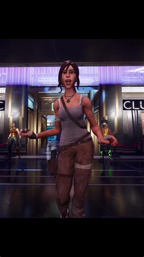 Dembow Dance Compilation in Fortnite