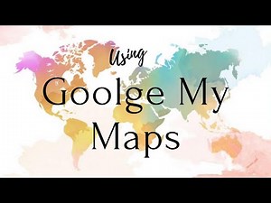 MyMaps