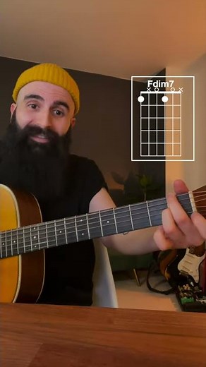 TANGO CHORDS - #Shorts