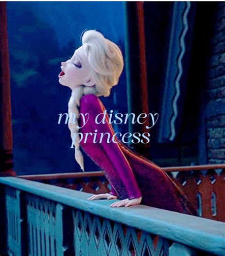 Why Elsa is the Best Disney Princess