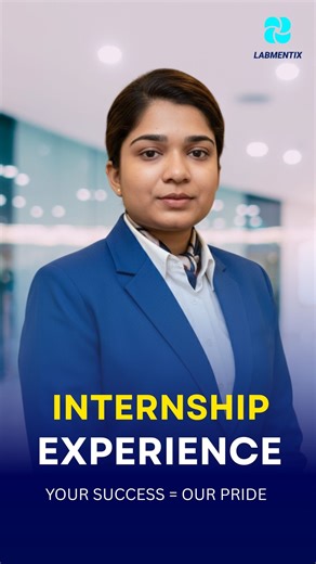 Labmentix | Results speak louder than promises. Proud to see our learners turn clarity into confidence. #LabMentix #Testimonials #CareerClarity... | Instagram