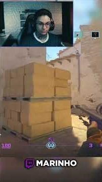 3K INSANE AWP, FACEIT 3K ELO 🔥🔥 #cs2 #counterstrike2 #csgohighlights