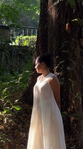 Summer in White: A Minimalist Lookbook #new #summer #collection #nature #aesthetic