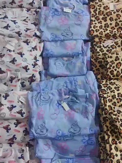 Introducing Cozy Fleece Suits for Kids — Shop Now