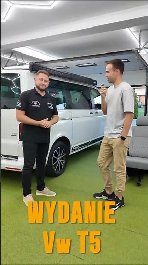 🚐 Multivan 4x4 with 300,000 km – unusual body and driver - AWESOME! 🔥