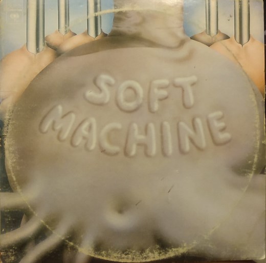 Soft Machine - Six