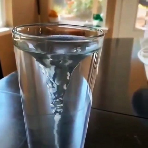 Tech Tips on Instagram: "🔬Tag Your Friends Who Loves Physics & Science Experiments🔬 Try This At Home Turn On the Sound🔊 for Full Explanation Credits👉🏻 @clayton_cardinalli check out her page♥️ Rate this work 1-10😁 Comment below👇🏻👇🏻and tag others also😁 . . ➖➖➖➖➖➖➖➖➖➖ Follow us👉🏻 @techtips0802 Follow us👉🏻 @techtips0802 ➖➖➖➖➖➖➖➖➖➖ For home automation, digital signages, led displays