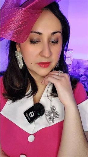 Fière d'être une femme #pov #woman #pinup #50sstyle #pourtoi #fashion #girlpower