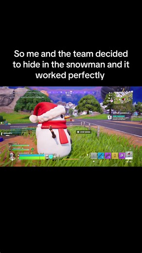 This was fun lol #fyp #foryourpage #foryou #fortnite #xboxseriesx @Emily