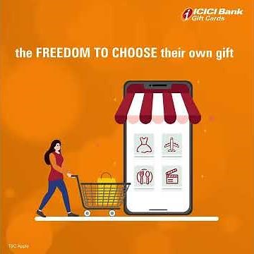 Expressions Gift Card: All you need to know