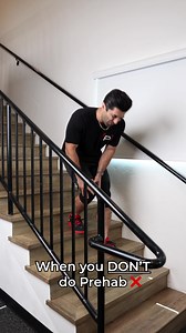 Recover from injury, get out of pain, and prevent injuries with the [P]rehab App! No more waiting to get the help you need, no more second-guessing what to do if something hurts, no more confusing & misleading rehab advice - quality education & exercises when you need them most, accessible from anywhere. “This app has everything you need for self-rehab with the guidance of a PT -led and created program. It provides a fool-proof way to continue your fitness and wellness journey on your own at hom