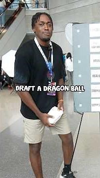 Dragon Ball Draft ‪@DJDRENASTY‬