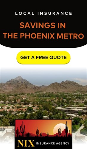 Nix Insurance Agency offers real local savings on auto, home, renters and more. Get a quote today! | Nix Insurance Agency | Facebook