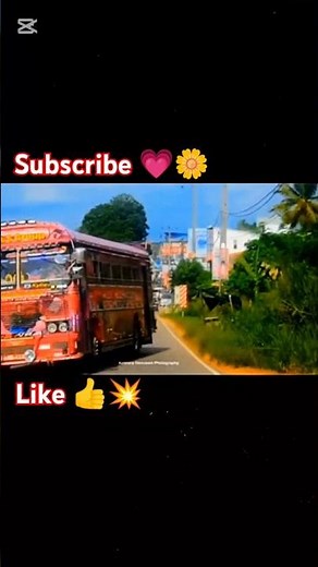 Bus video 2025 🌼😘 | Damrajina bus video | 2025 video | dj bus video srilanka | dj bus | @slshan484