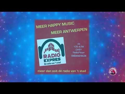 Oep Trot (03) - Interview Joris van elst (Jirosj) - Radio Expres 15-01-2023