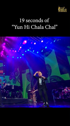 Happy Birthday to the musical maestro Kailash Kher, a voice that has touched hearts and become the anthem of our deepest emotions! #IIFA #HappyBirthdayKailashKher | IIFA Awards