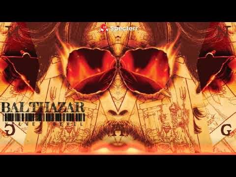 🎵Balthazar - Velvet devil 🎵