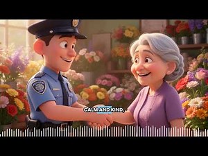 Emergency Helpers on the Way