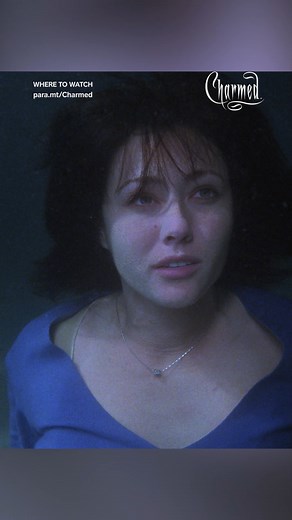 Patty Halliwell saves Prue! #charmed Now Streaming on #plutotv | Charmed