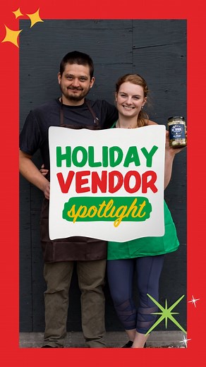 2.7K views | Need ideas to use local BC grown products this holiday season? “BEETS over the holiday, specifically on a charcuterie board is our favorite way to enjoy our products, other than just straight out of the jar of course. Also, Medley is the best for gifts and for bringing over to someone’s house - it has a sampling of many pickles in one jar.” - BC Brine #shoplocal | Thrifty Foods | Facebook