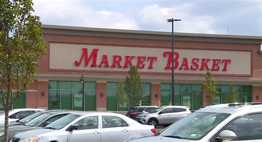 Market Basket named country’s 2nd top supermarket chain