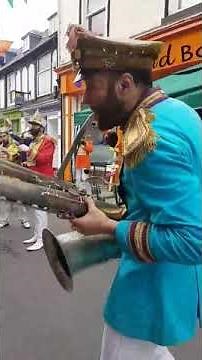 Mr Wilson's 2nd Liners - Better Off Alone