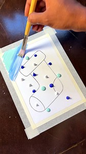 1.9M views · 5.3K reactions | Santa Claus Shoe Art with Acrylic Paint & Hot Glue | Easy Christmas Craft Idea | Creative Art & Craft Ideas | Facebook