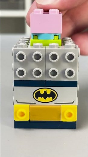 LEGO® Batman