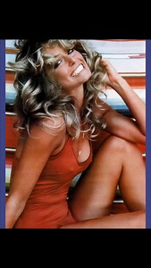 Happy Birthday to Farrah Fawcett who would have been 79 today. First rising to stardom in Charlie’s Angels, she was an iconic beauty and artist who defined an era in America.⁠ ❤️#alwaysinourhearts❤️ | The Farrah Fawcett Foundation