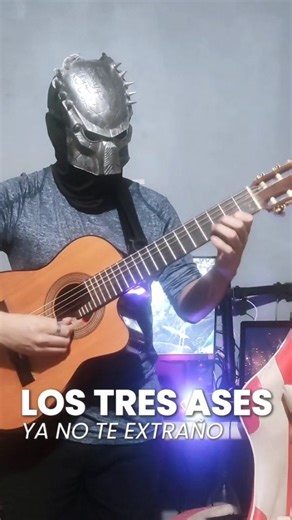 theStuns_ | Los 3 Ases // Ya no te extraño #bolero #musicos #requintos #cover | Instagram