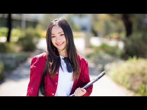 Jakarta International College to Monash Alumni Journey – Alexis Low Ying Siew